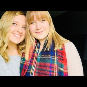 Meet your Posher, Madison