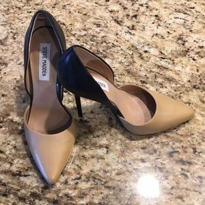 Brand New Steve Madden Stilettos