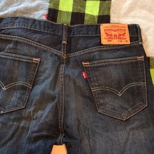 34x36 Levi’s 505