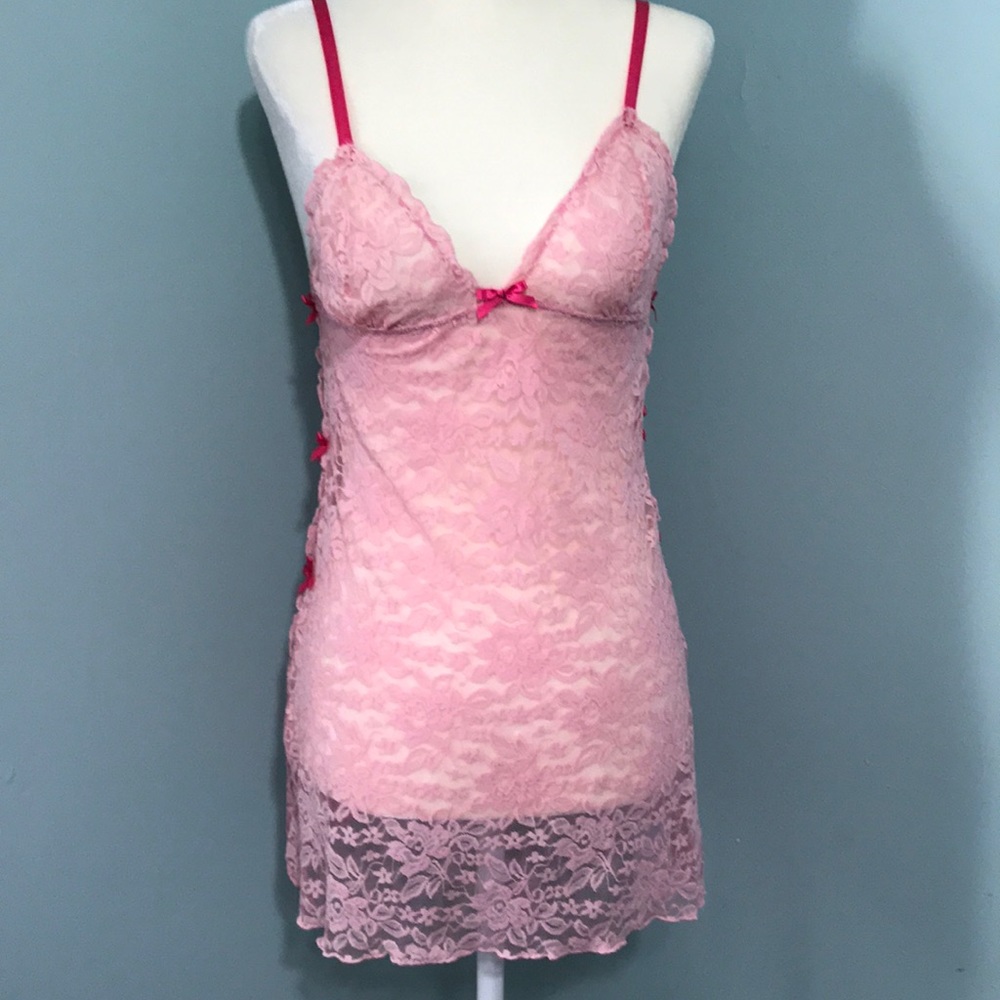 Victorias Secret Nighty or slip