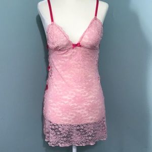 Victorias Secret Nighty or slip