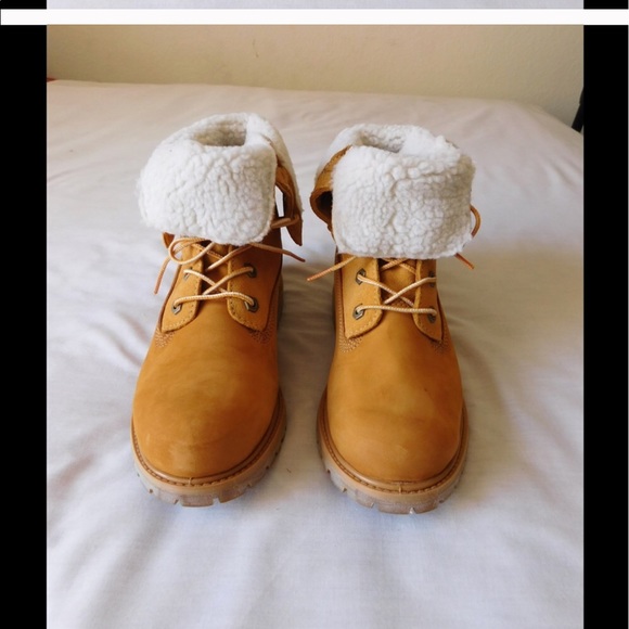 Timberland boots - Picture 2 of 5