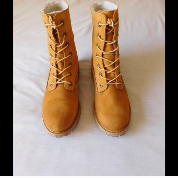 Timberland boots - Picture 5 of 5