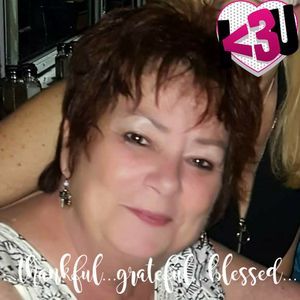 Meet your Posher, Mandy