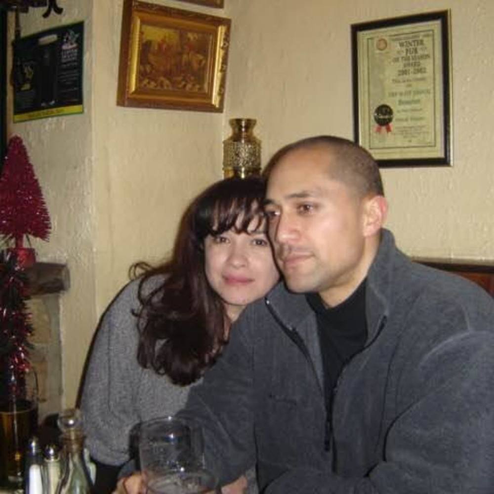 Meet your Posher, Teresa