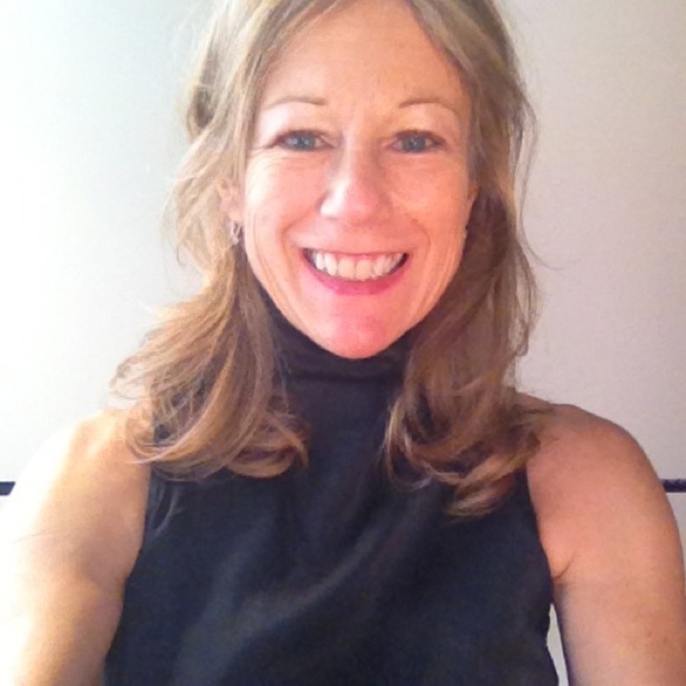 Meet your Posher, Diane