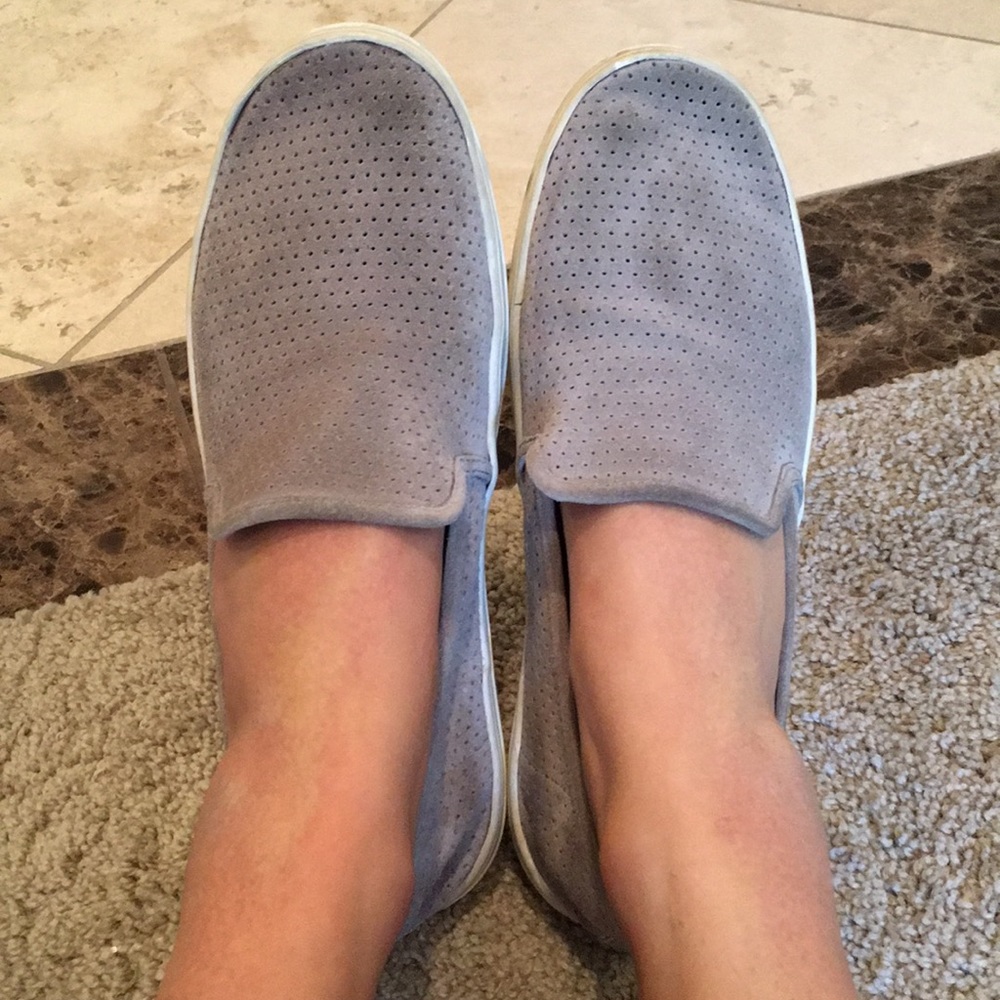 Via Spiga slip-ons