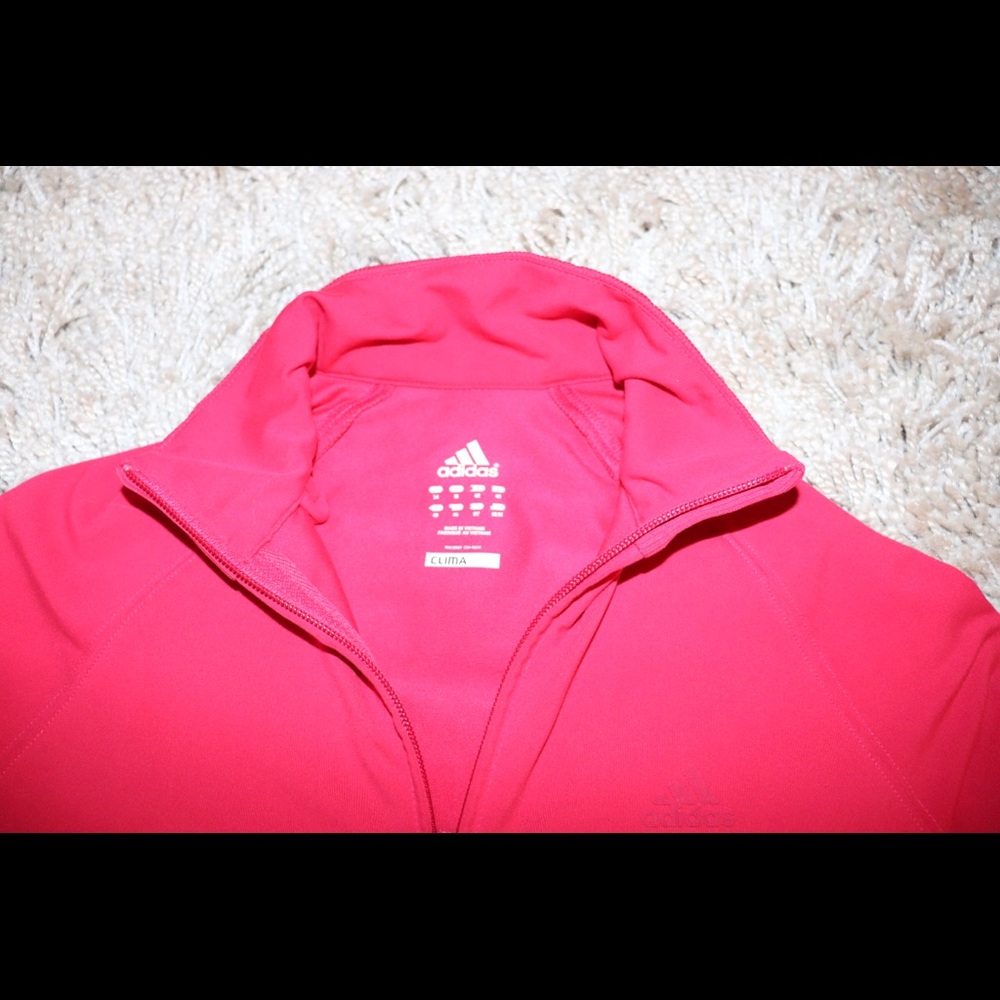 Adidas Jacket