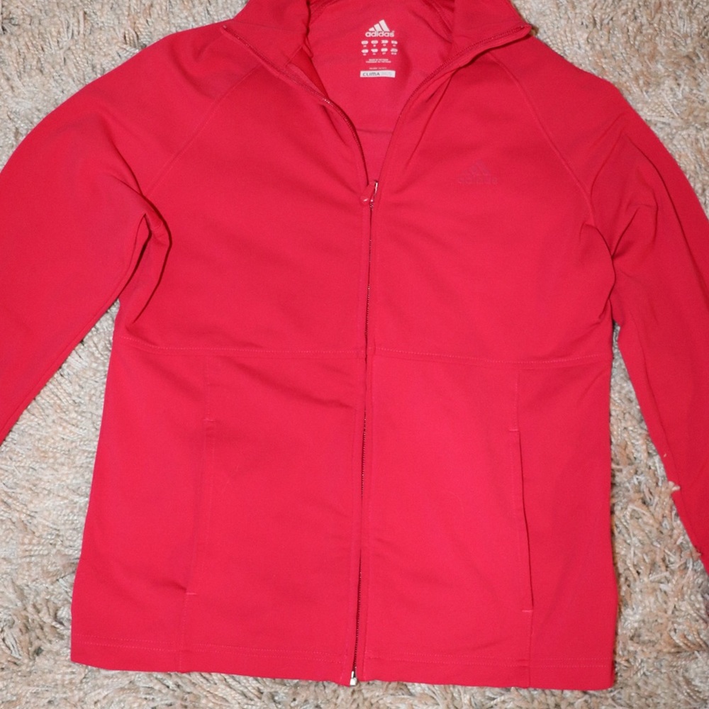 Adidas Jacket - Picture 2 of 2
