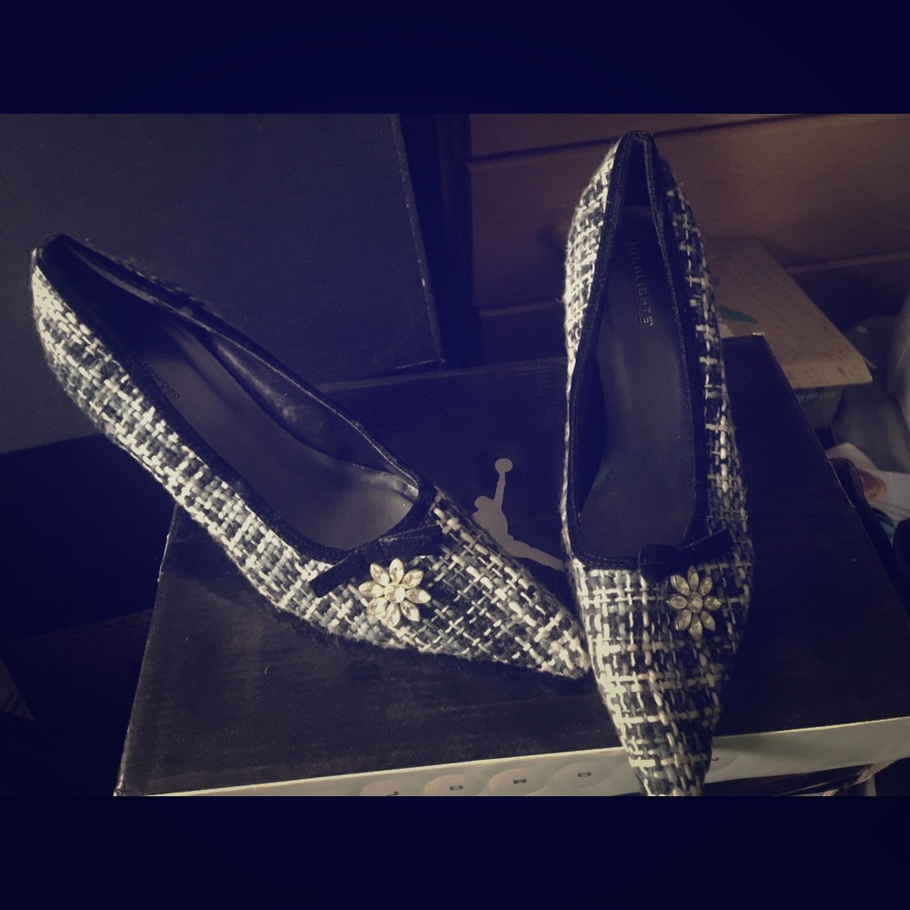 Heels
