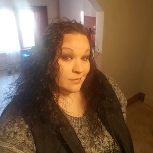 Meet your Posher, Kristina