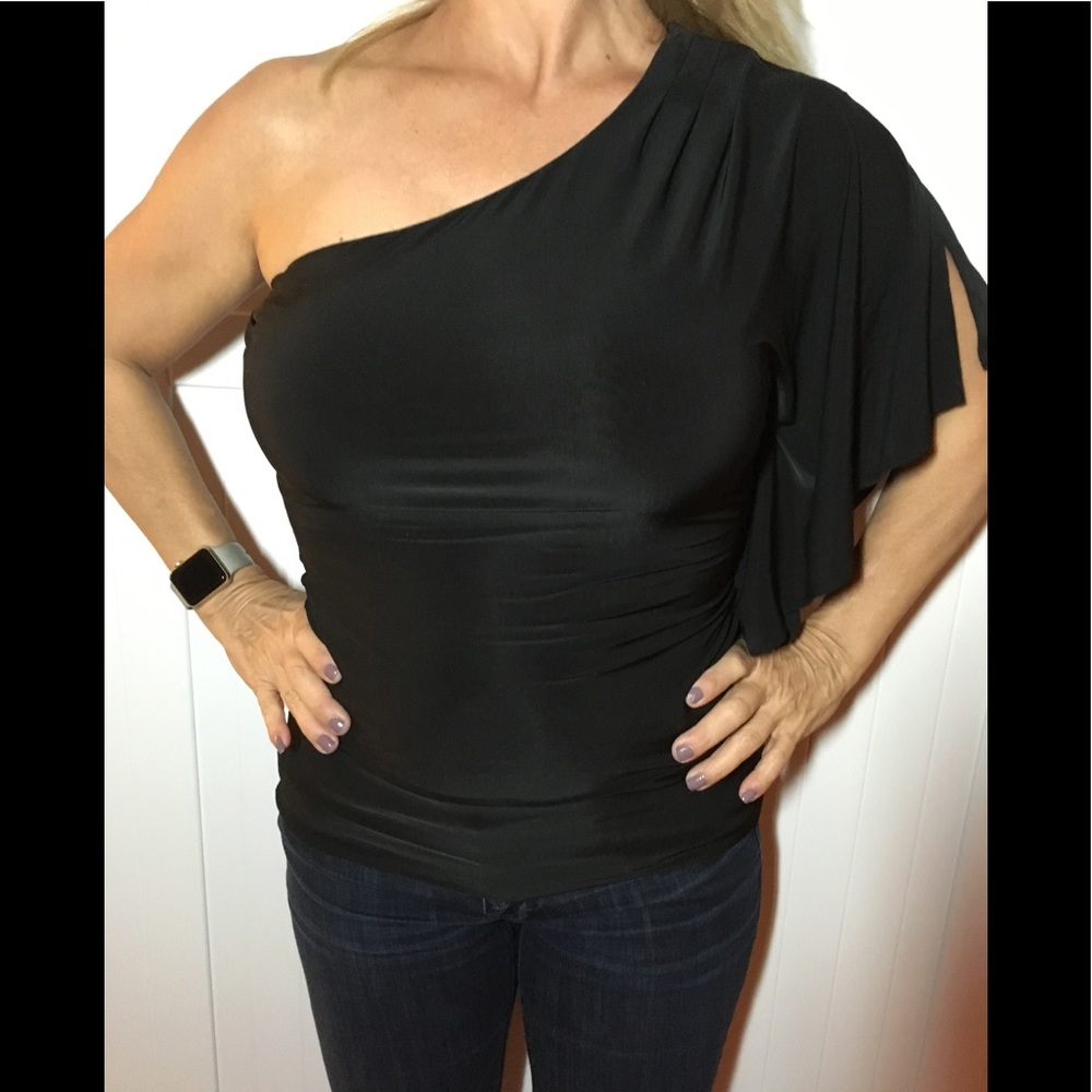 White House Black Market XS