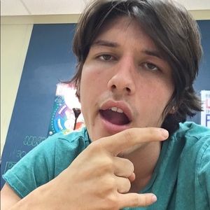 Meet your Posher, Alec