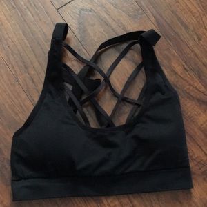 Victoria’s Secret sports bra