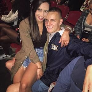 Meet your Posher, Taylor