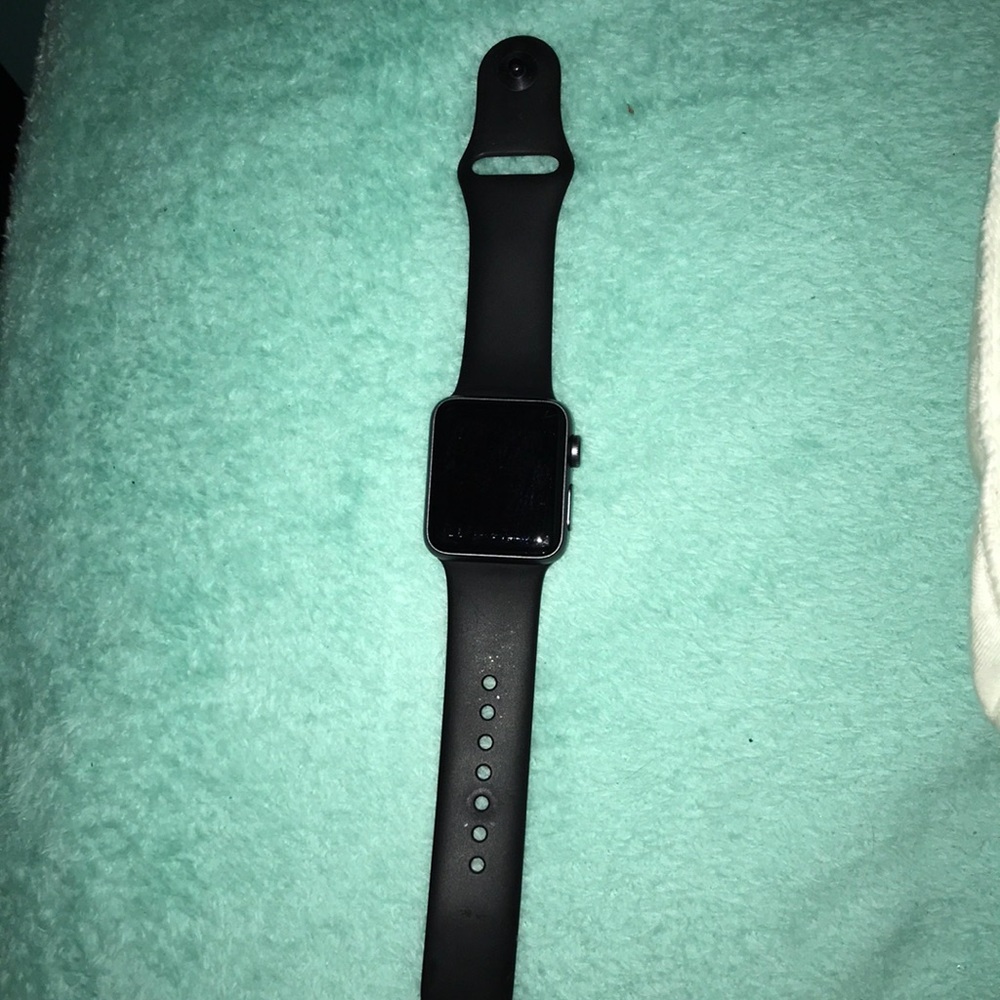 Apple Watch Series 2