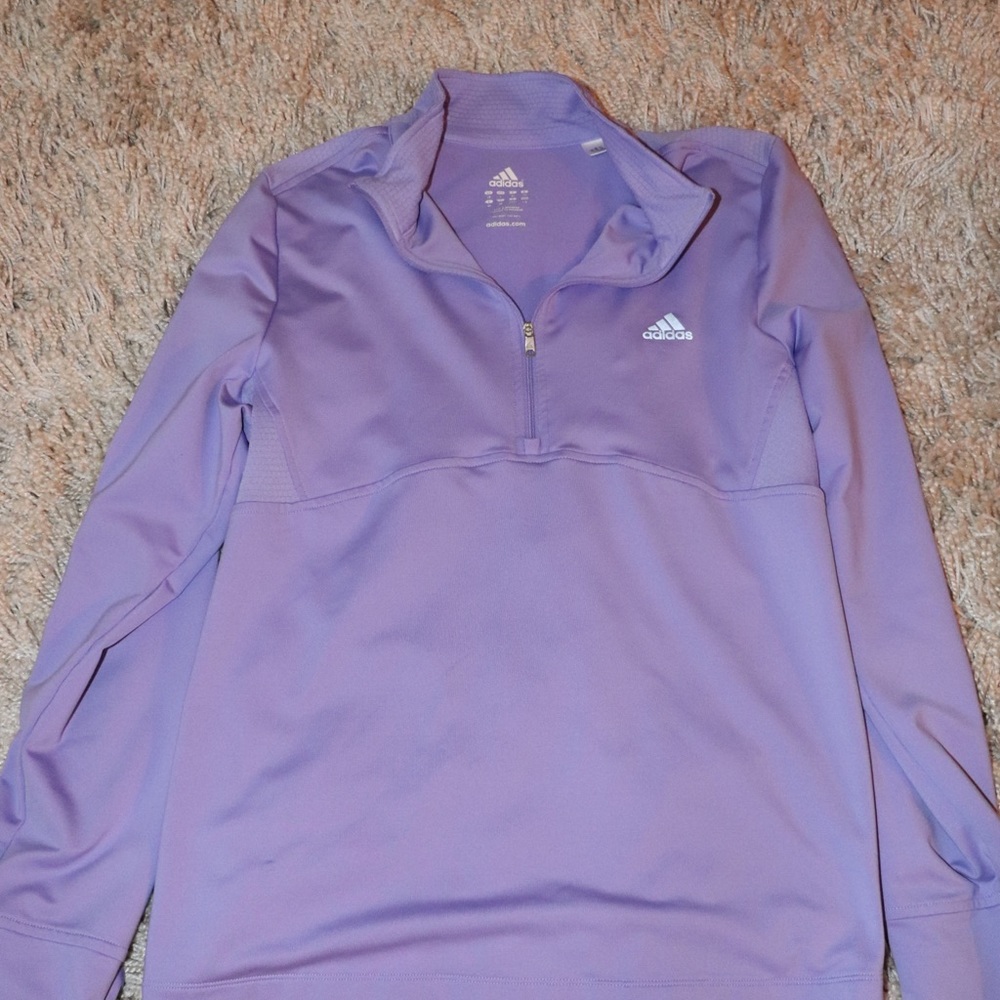 Adidas Jacket