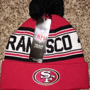 San Francisco 49ers Hat