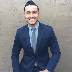 Meet your Posher, Devin