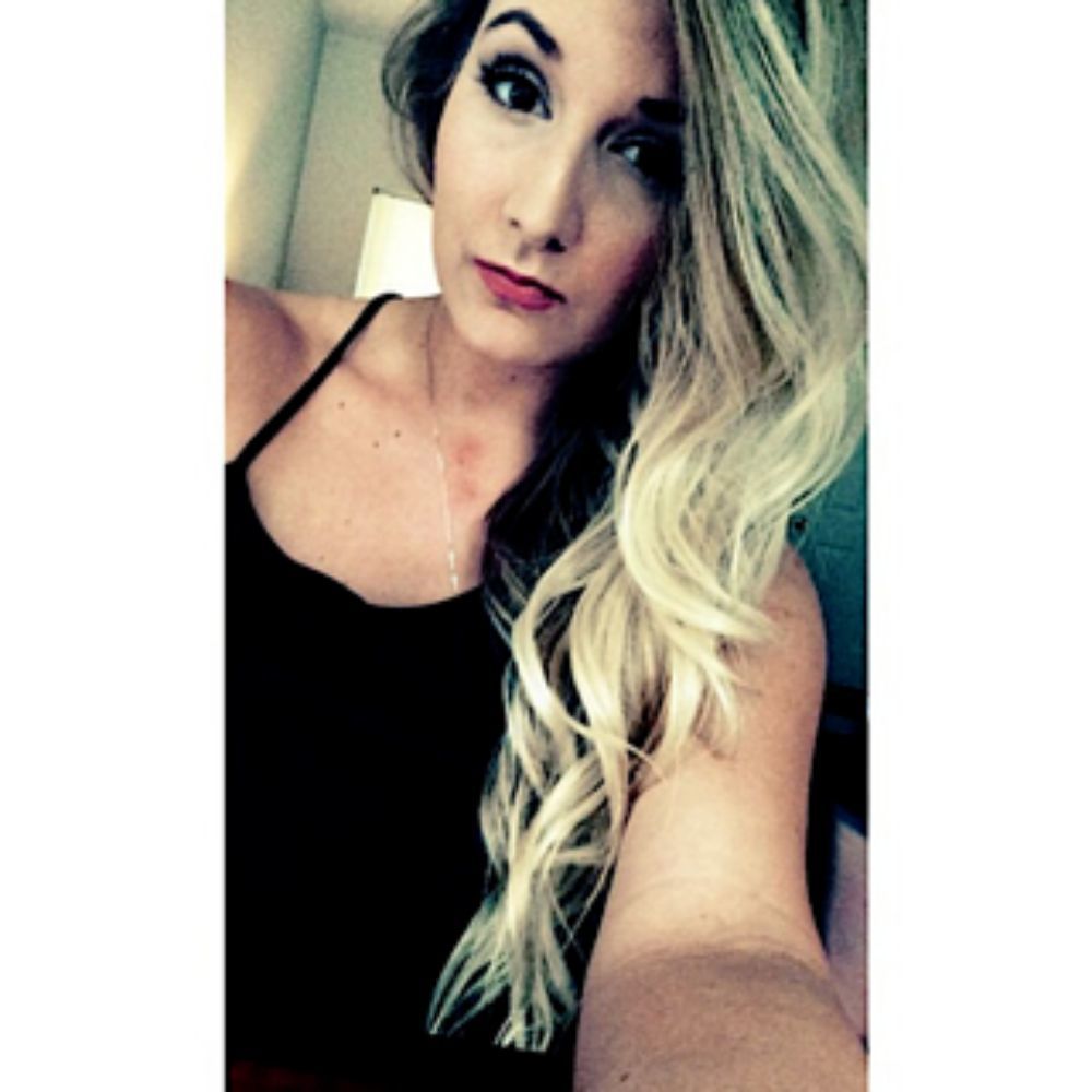 Meet your Posher, Beth