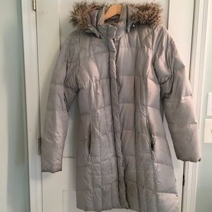Eddie Bauer Women’s Down Parka