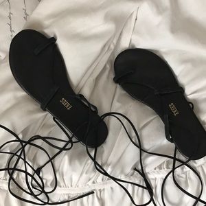 Tkees Jo Bleeker Sandals