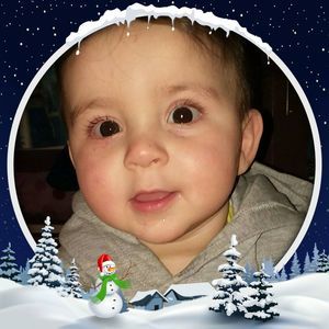 Meet your Posher, Holly