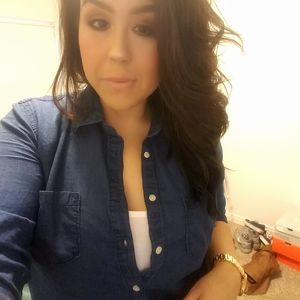 Meet your Posher, Serena