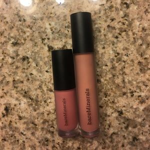 Bareminerals Bundle