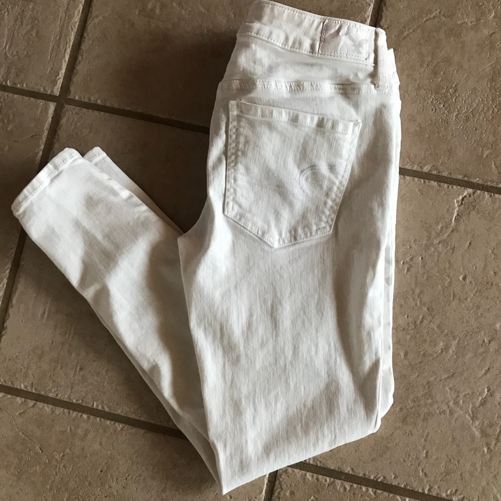American Eagle Jeggings size 2