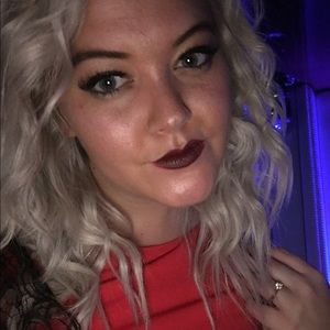 Meet your Posher, Jackie