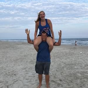 Meet your Posher, Ellese