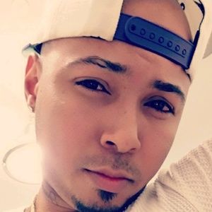 Meet your Posher, Efrain