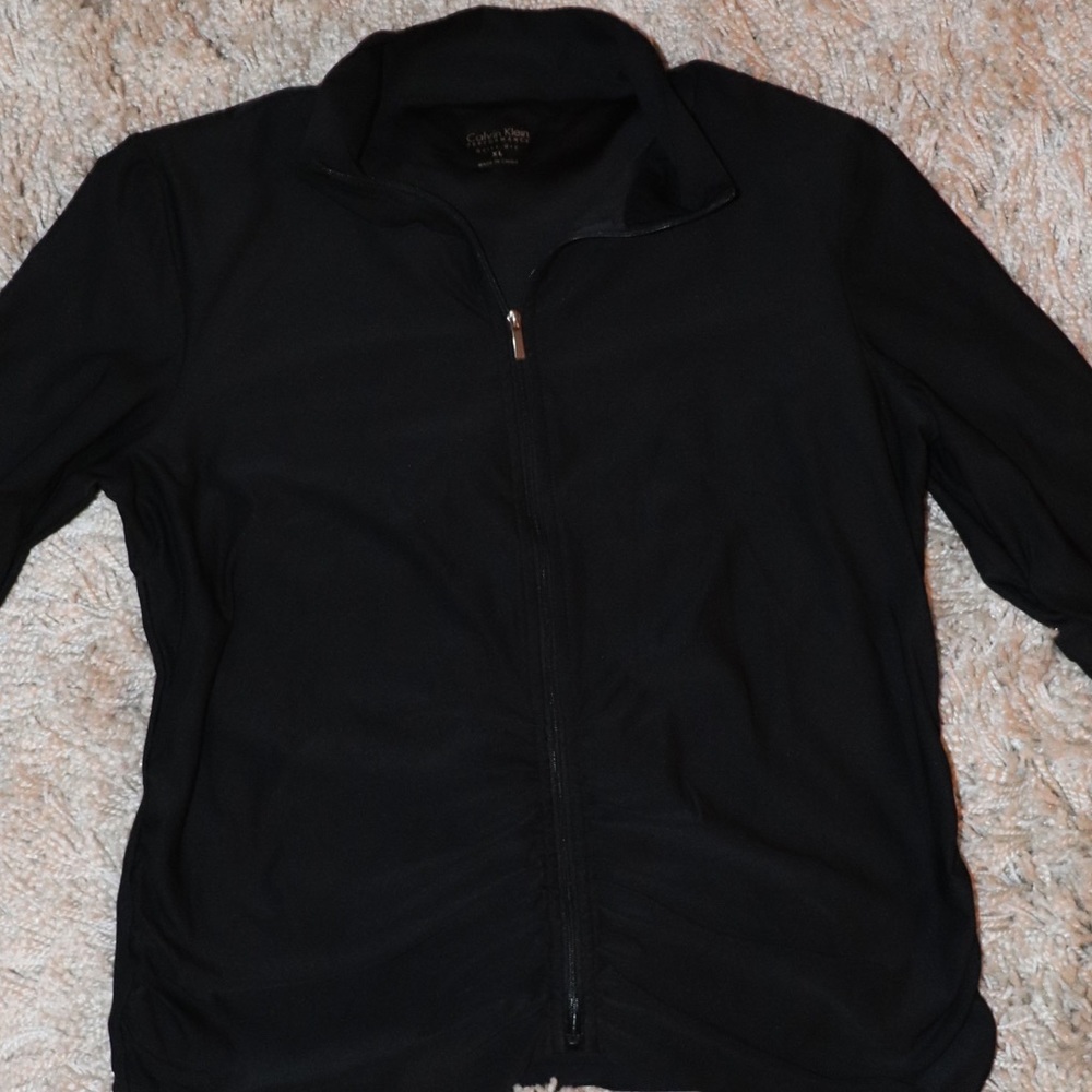 Calvin Klein Jacket