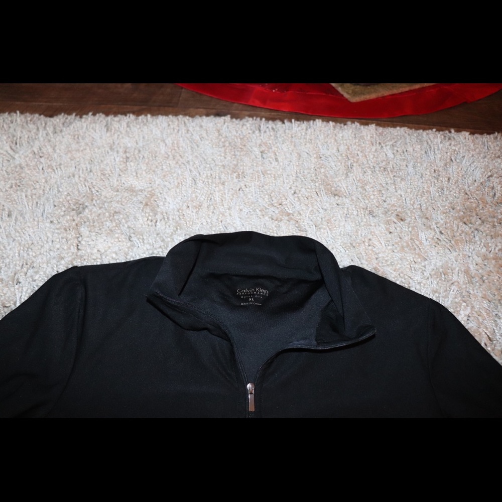 Calvin Klein Jacket - Picture 2 of 2