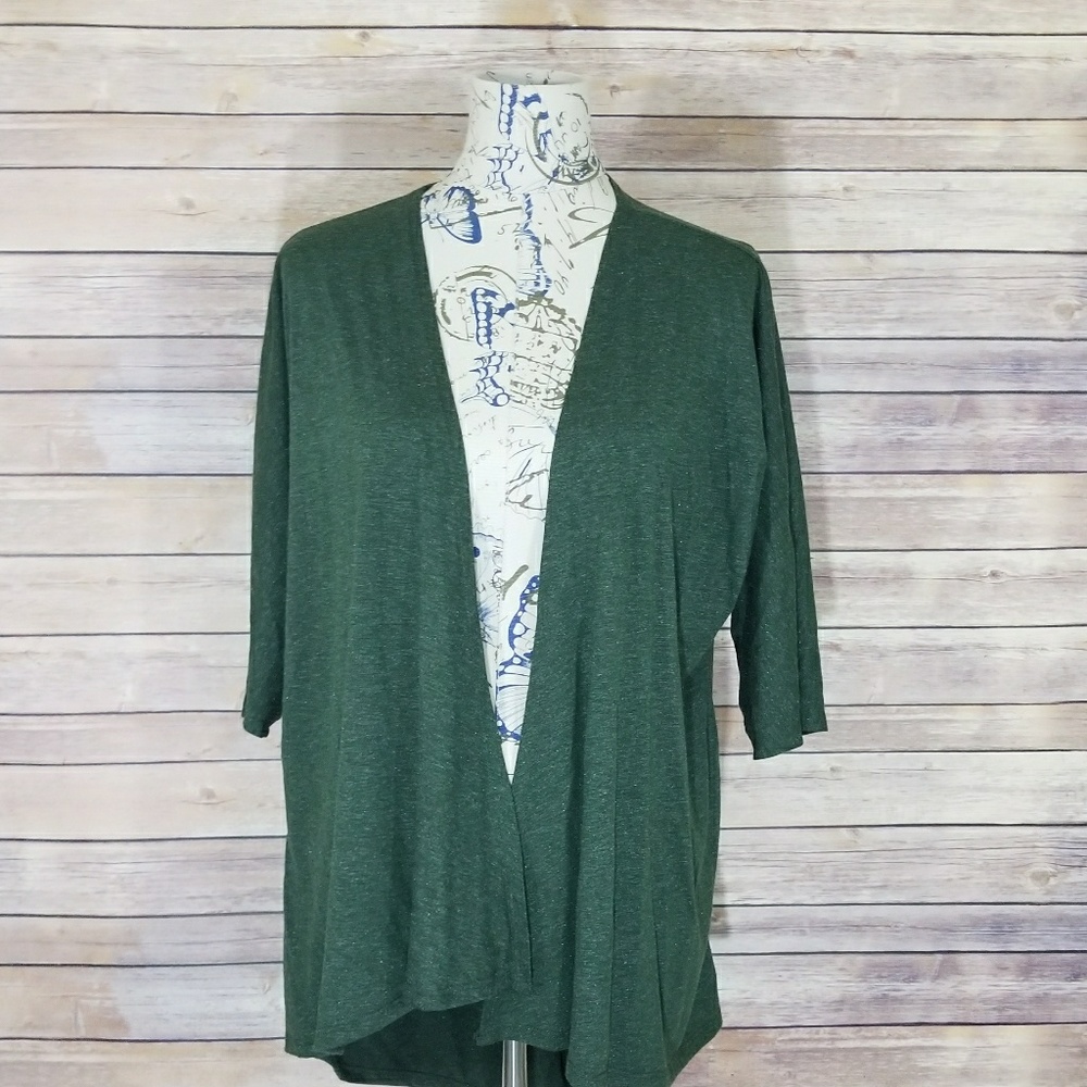 Lindsay cardigan