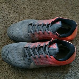 Nike Kobe XI Size 15