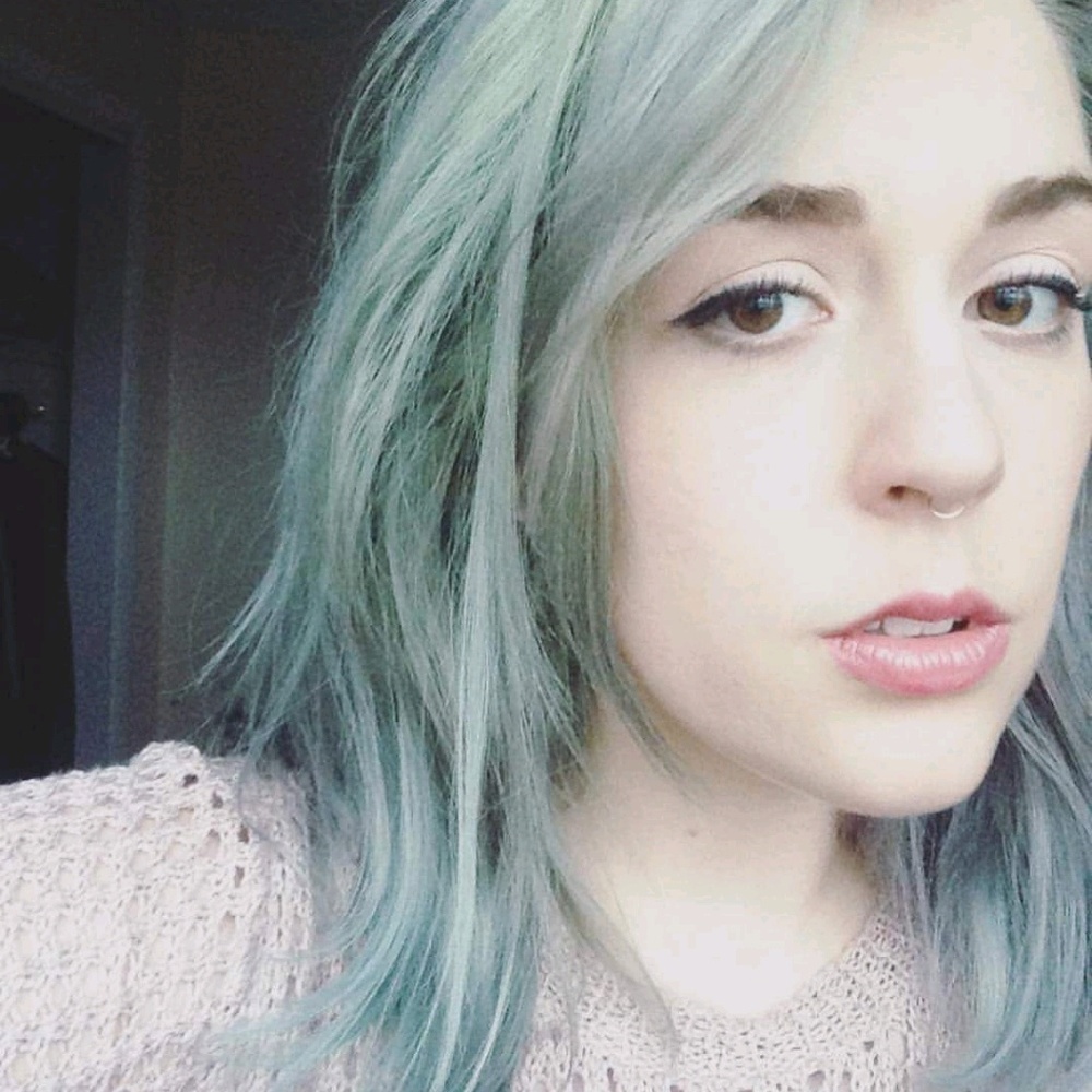 Meet your Posher, Jen