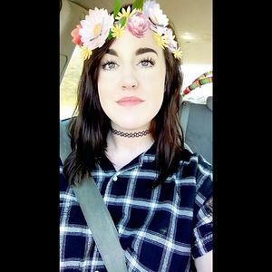 Meet your Posher, Shelby