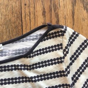 Anthropologie top size small