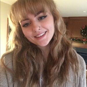 Meet your Posher, Alice