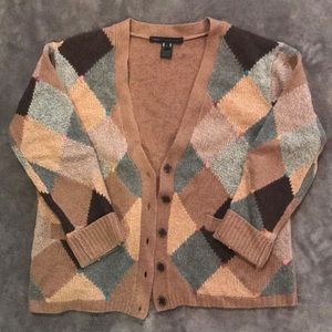 Marc by Marc Jacobs Knit Cardigan