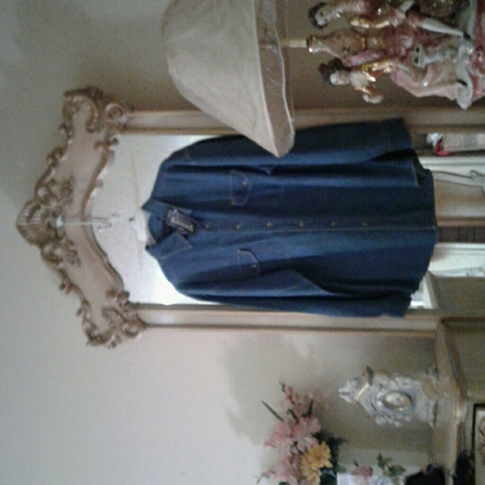 Men's Basic Editions Shirts