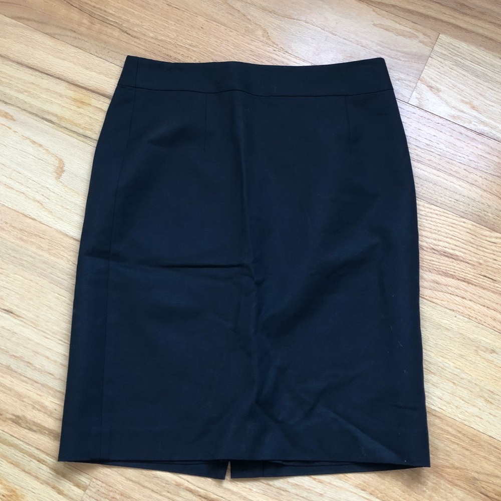 Banana Republic pencil skirt