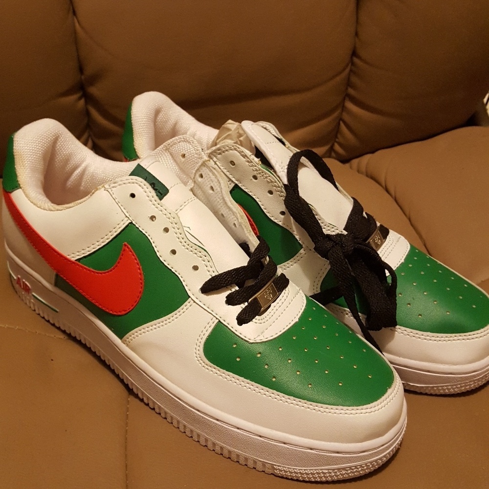 New with out box Mens Nike Air force one size 11.5