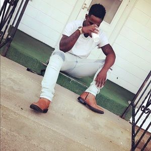 Meet your Posher, Jalen