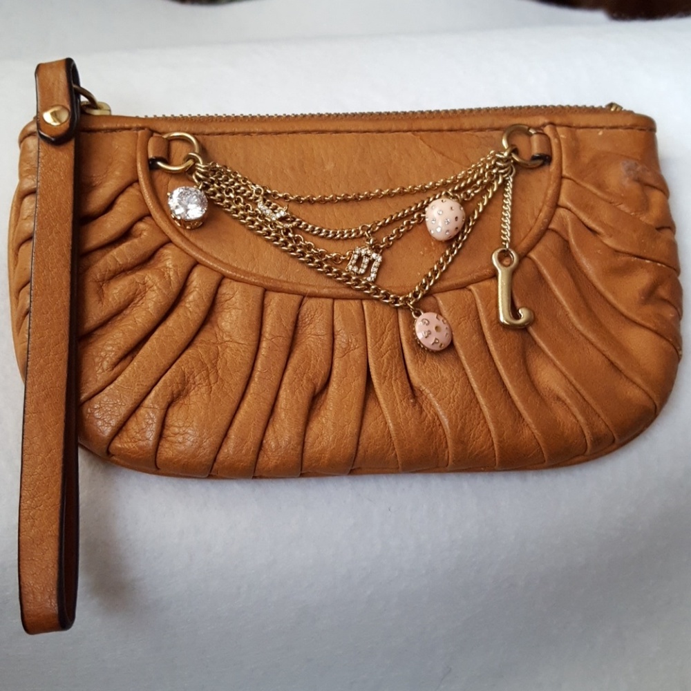 Wristlet Juicy Couture