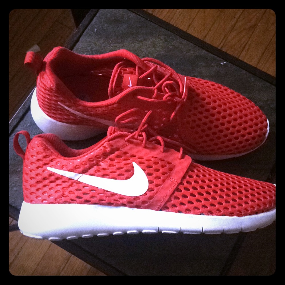 Brand New Nike