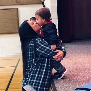 Meet your Posher, Sinead