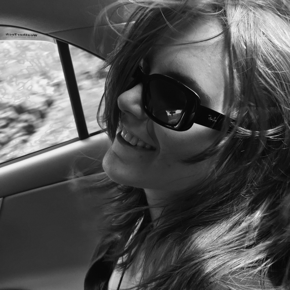 Meet your Posher, Brittany